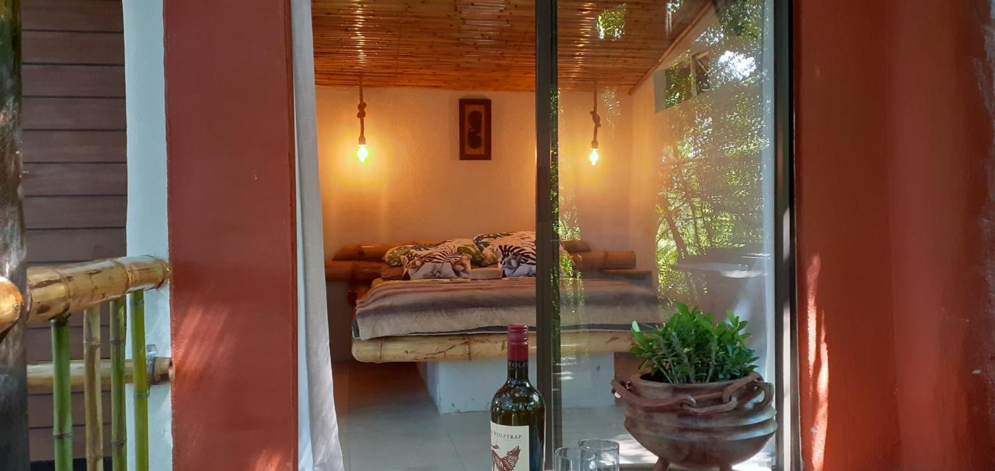 Hazyview Adventure Backpackers Hostel Buitenkant foto