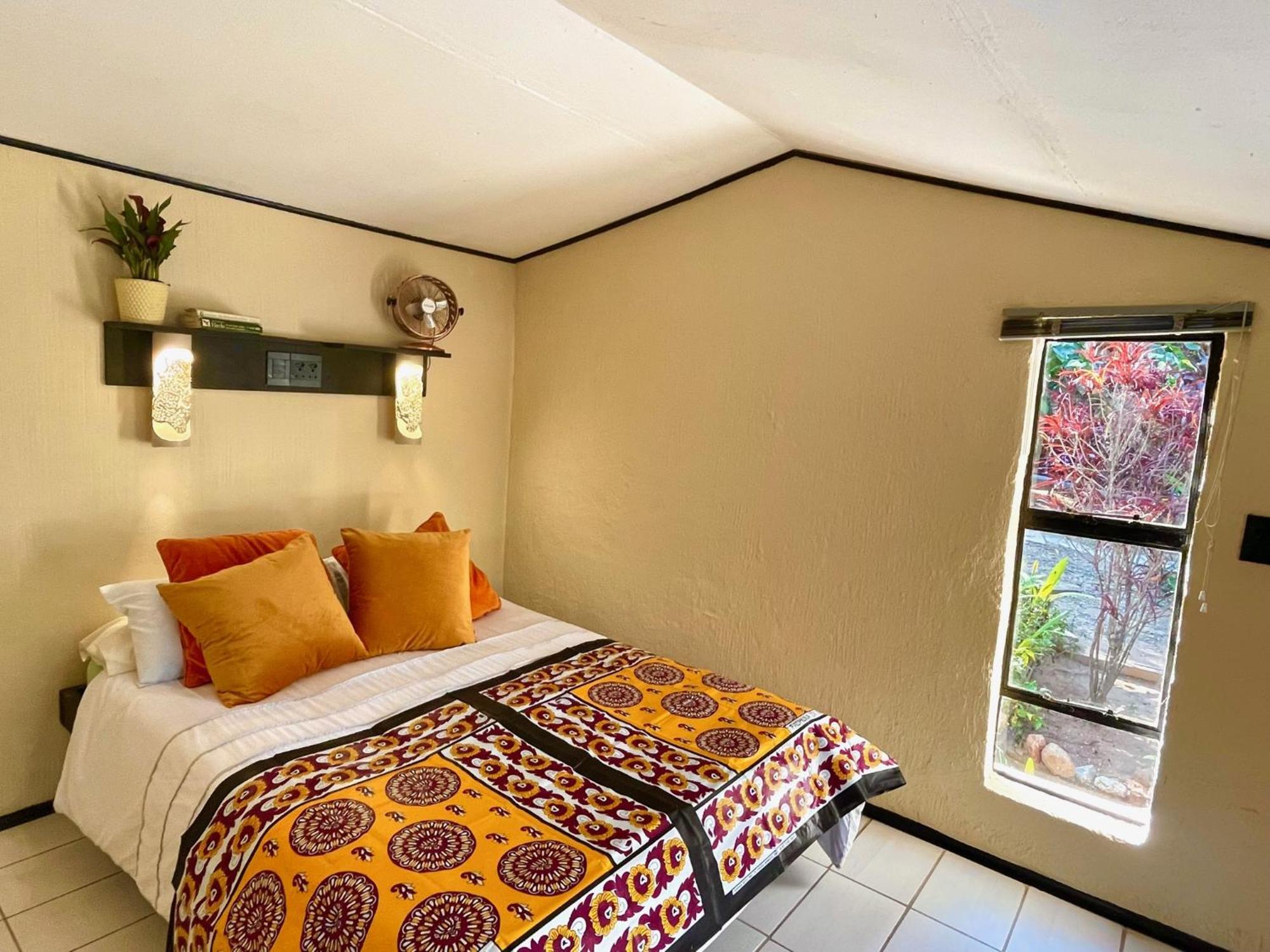 Hazyview Adventure Backpackers Hostel Buitenkant foto