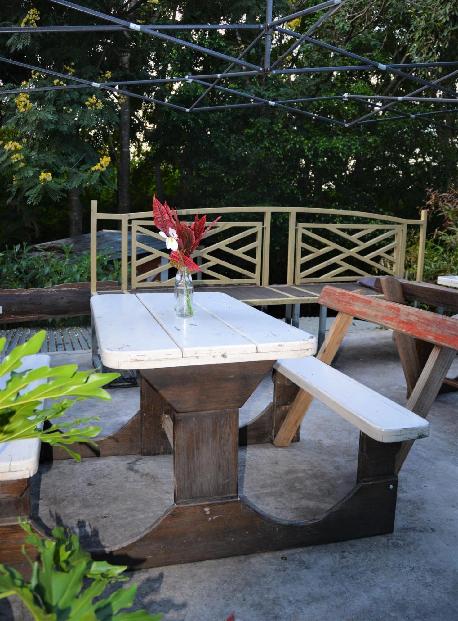 Hazyview Adventure Backpackers Hostel Buitenkant foto