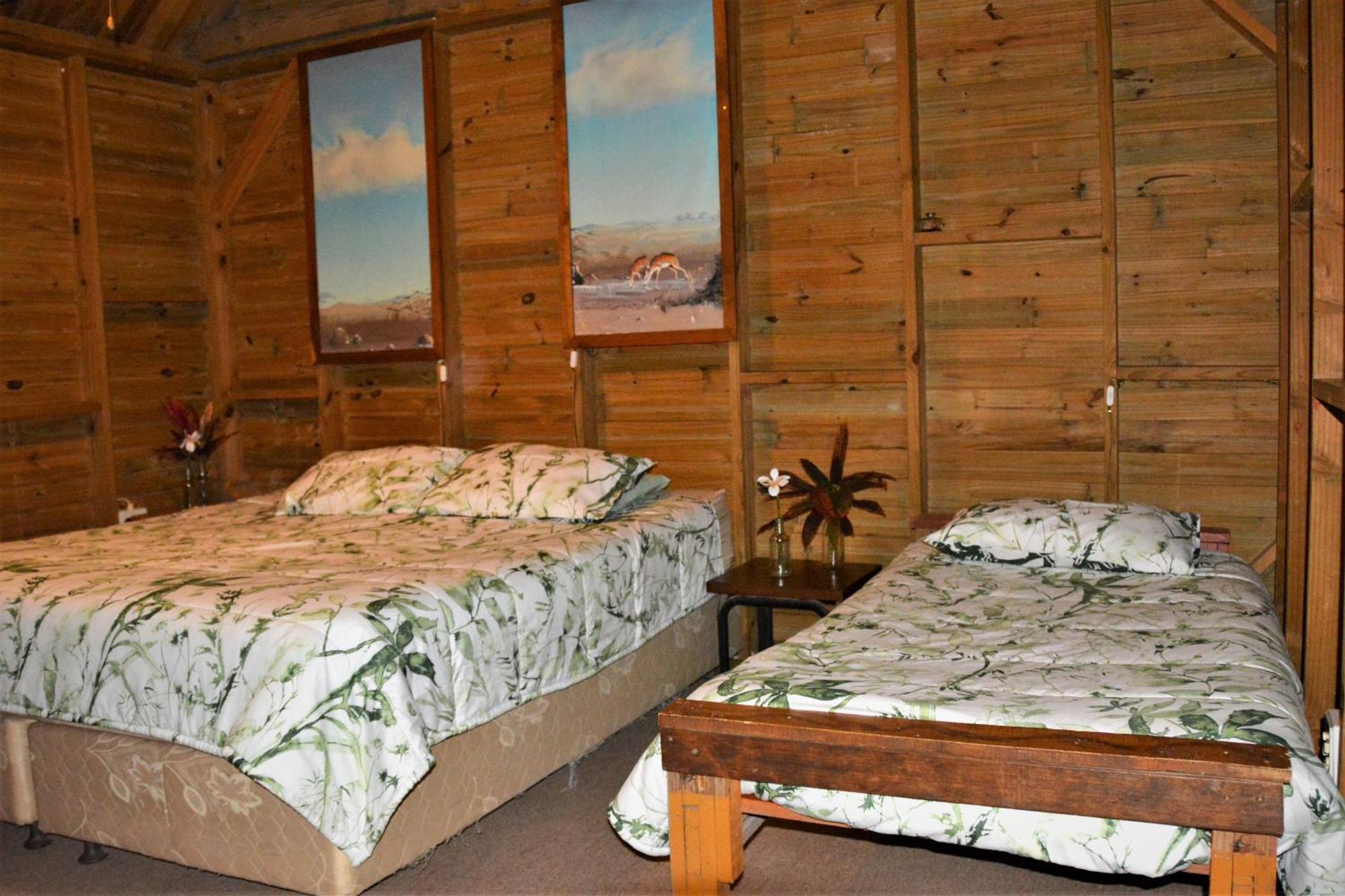 Hazyview Adventure Backpackers Hostel Buitenkant foto