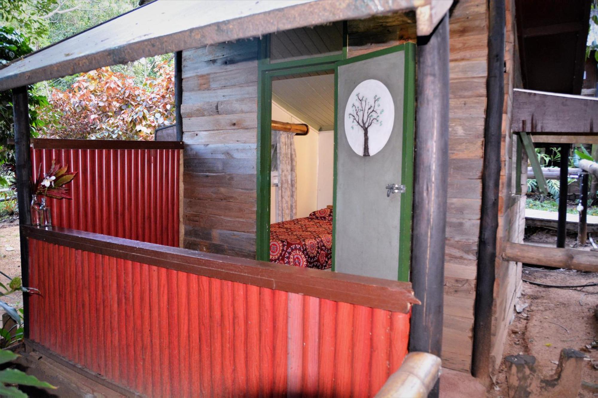 Hazyview Adventure Backpackers Hostel Buitenkant foto