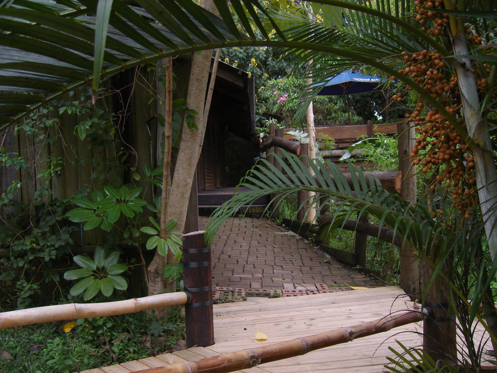 Hazyview Adventure Backpackers Hostel Buitenkant foto