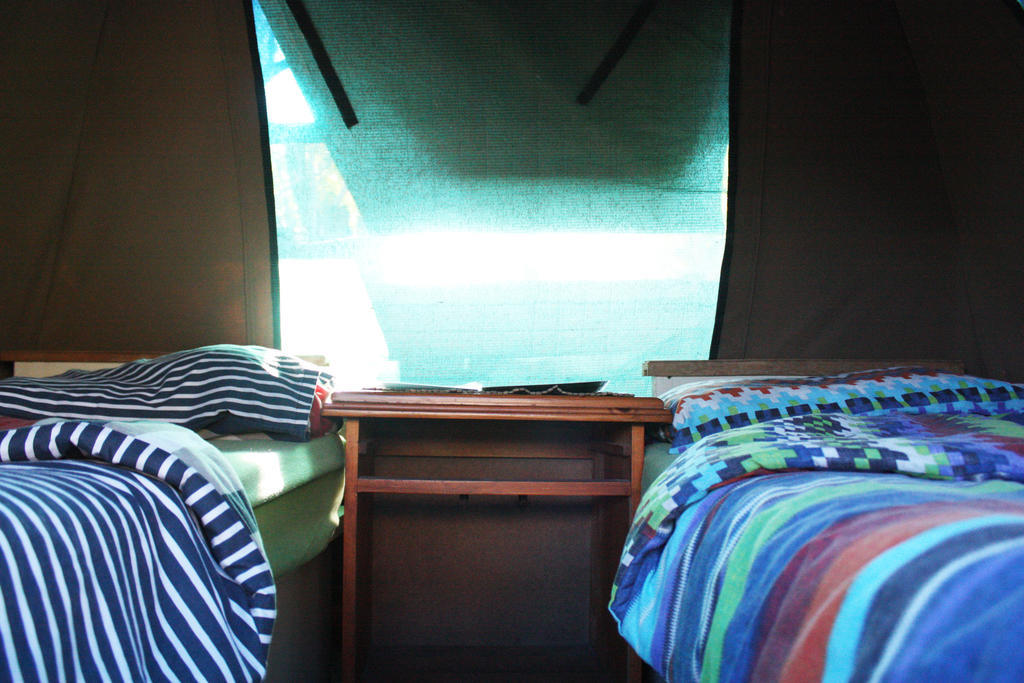 Hazyview Adventure Backpackers Hostel Buitenkant foto