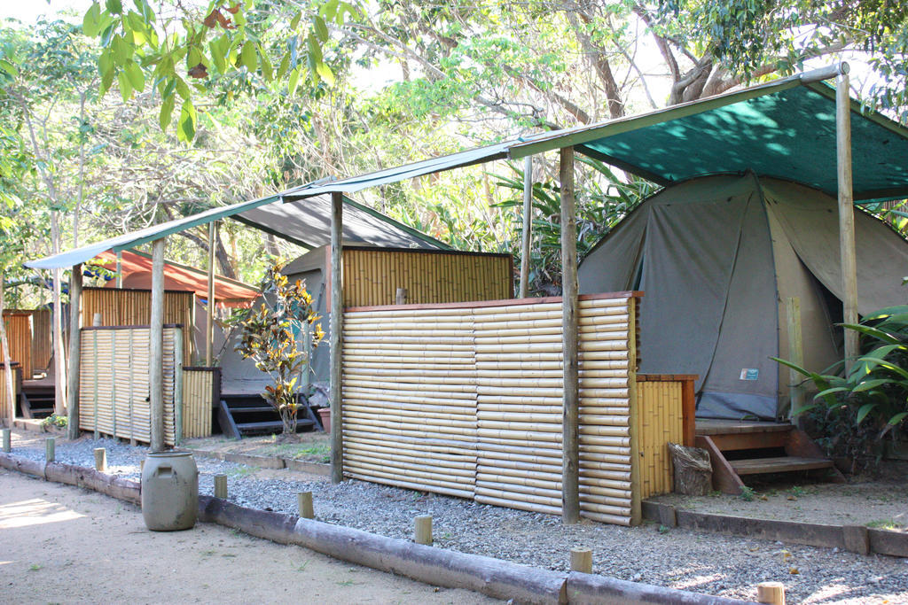 Hazyview Adventure Backpackers Hostel Buitenkant foto